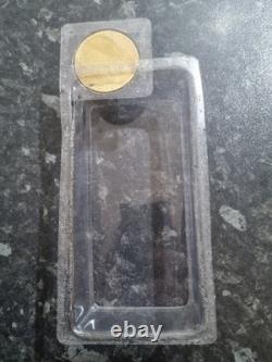 Star Wars Droids Mon Julpa Custom Figure Custom Card & Bubble