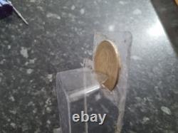 Star Wars Droids Mon Julpa Custom Figure Custom Card & Bubble