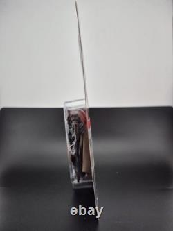 Star Wars EU Yuuzhan Vong VCC339 Custom + Nom Anor VC59 Unpunched Rare