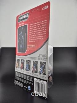 Star Wars EU Yuuzhan Vong VCC339 Custom + Nom Anor VC59 Unpunched Rare