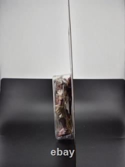 Star Wars EU Yuuzhan Vong VCC339 Custom + Nom Anor VC59 Unpunched Rare