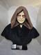 Star Wars Emperor Palpatine 11 Bust Custom Ian Mcdiarmid Signature Included