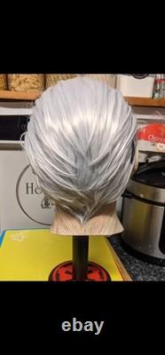 Star Wars Emperor Palpatine 11 Bust Custom Ian McDiarmid Signature Included