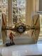 Star Wars Endor Rebel Assault Tie Fighter Empire Vintage Kenner Hoth Custom