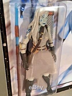 Star Wars Expanded Universe Custom Carded Knights of the Old Republic Jareal