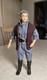 Star Wars Figure 1/6 Princess Leia General Organa The Force Awakens Custom