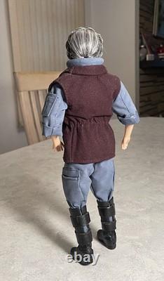 Star Wars Figure 1/6 Princess Leia General Organa The Force Awakens Custom