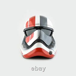 Star Wars First Order Stormtrooper Custom Helmet