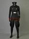 Star Wars Four First Order Lieutenant Cosplay Costume Custom Made