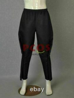 Star Wars Four First Order Lieutenant Cosplay Costume custom made