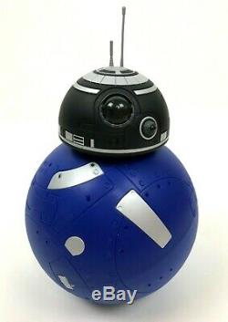 Star Wars Galaxy Edge Custom BB Unit Droid RC Remote Control Build A Droid Depot