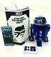 Star Wars Galaxy Edge Custom R2 Droid Clear Dome Rc Remote Control Droid Depot