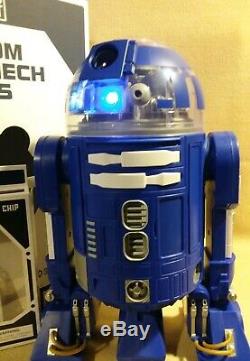 Star Wars Galaxy Edge Droid Depot Custom Droid with R2-B1 Droid Miniature