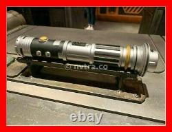 Star Wars Galaxy's Edge Custom Lightsaber You Choose Savi's Workshop Disney New