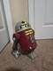 Star Wars Galaxy's Edge Droid Depot Custom Astromech R2 Unit
