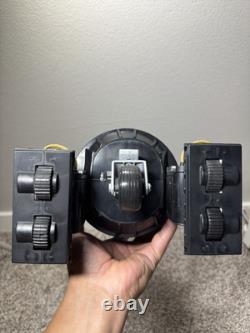 Star Wars Galaxy's Edge Droid Depot Custom Astromech R2 Unit With Backpack