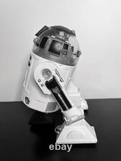 Star Wars Galaxy's Edge Droid Depot Custom Stormtrooper Style Droid