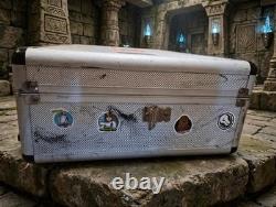 Star Wars Galaxy's Edge Jedi & Sith Holocrons & Kyber Crystals in Custom Case