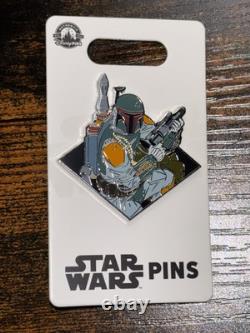 Star Wars Galaxy's Edge Savi's Workshop Custom Lightsaber Chassis & Battery Pack