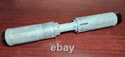 Star Wars Galaxy's Edge Savi's Workshop Custom Lightsaber Hilt Chassis BRAND NEW