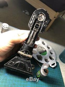 Star Wars Galaxys Edge Custom Built And Painted R-Series Droid