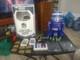 Star Wars Galaxys Edge Custom Droid Depot Astro R-series Withremote + Accessories