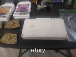 Star Wars Galaxys Edge Custom Droid Depot Astro R-series withRemote + Accessories