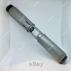 Star Wars Galaxys Edge Custom Lightsaber Savi Hilt only