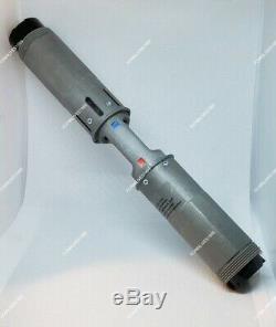 Star Wars Galaxys Edge Custom Lightsaber Savi Hilt only