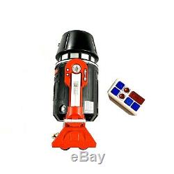 Star Wars Galaxys Edge Droid Depot CUSTOM ASTROMECH R-Series with Backpack