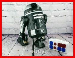 Star Wars Galaxys Edge Droid Depot Custom Droid Bb R Series You Pick Personality