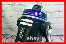 Star Wars Galaxys Edge Droid Depot Custom Droid Bb R Series You Pick Personality