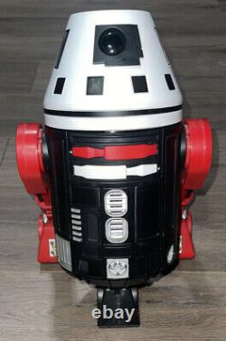 Star Wars Galaxys Edge Droid Depot Custom Remote Control Unit R2