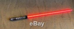 Star Wars Galaxys Edge Savis Custom Lightsaber