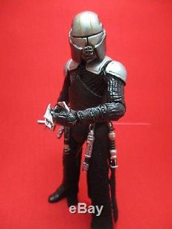 Star Wars HOTH STARKILLER custom action figure 3.75 Sith Force Unleashed