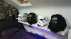 Star Wars Helmets Black Series Rubies Custom