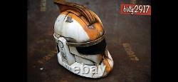 Star Wars Helmets Custom Painting Stormtrooper Clone Trooper X-wing Mandalorian