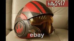 Star Wars Helmets Custom Painting Stormtrooper Clone Trooper X-wing Mandalorian