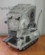 Star Wars Imperial At-st Assalt Tank Custom Ship