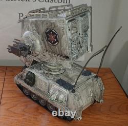 Star Wars Imperial AT-ST Assalt Tank Custom Ship