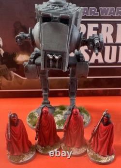 Star Wars Imperial Assault Board Game HIGH QUALITY CUSTOM PAINTED Minis