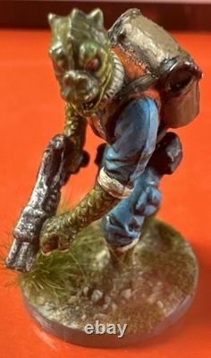 Star Wars Imperial Assault Board Game HIGH QUALITY CUSTOM PAINTED Minis