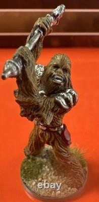 Star Wars Imperial Assault Board Game HIGH QUALITY CUSTOM PAINTED Minis