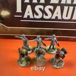 Star Wars Imperial Assault Board Game HIGH QUALITY CUSTOM PAINTED Minis