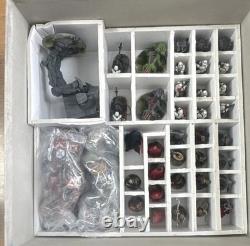 Star Wars Imperial Assault Board Game HIGH QUALITY CUSTOM PAINTED Minis