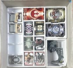 Star Wars Imperial Assault Board Game HIGH QUALITY CUSTOM PAINTED Minis