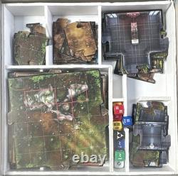 Star Wars Imperial Assault Board Game HIGH QUALITY CUSTOM PAINTED Minis