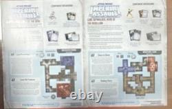 Star Wars Imperial Assault Board Game HIGH QUALITY CUSTOM PAINTED Minis