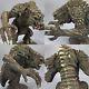 Star Wars Imperial Assault Jabba's Realm Premium Custom Painted Rancor Pmlw
