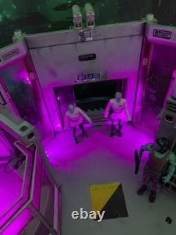 Star Wars Imperial Diorama Andor Mandalorian Rogue One Interrogation Room Custom